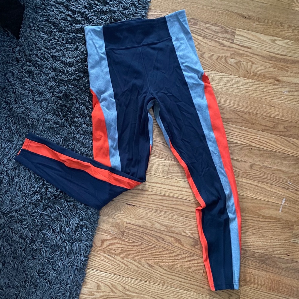 Athleta Crest Colorblock Tight